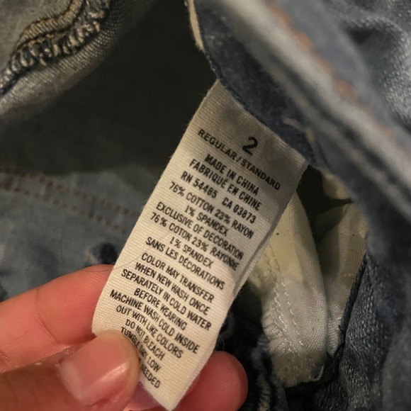 AE jeans - Picture 3 of 3